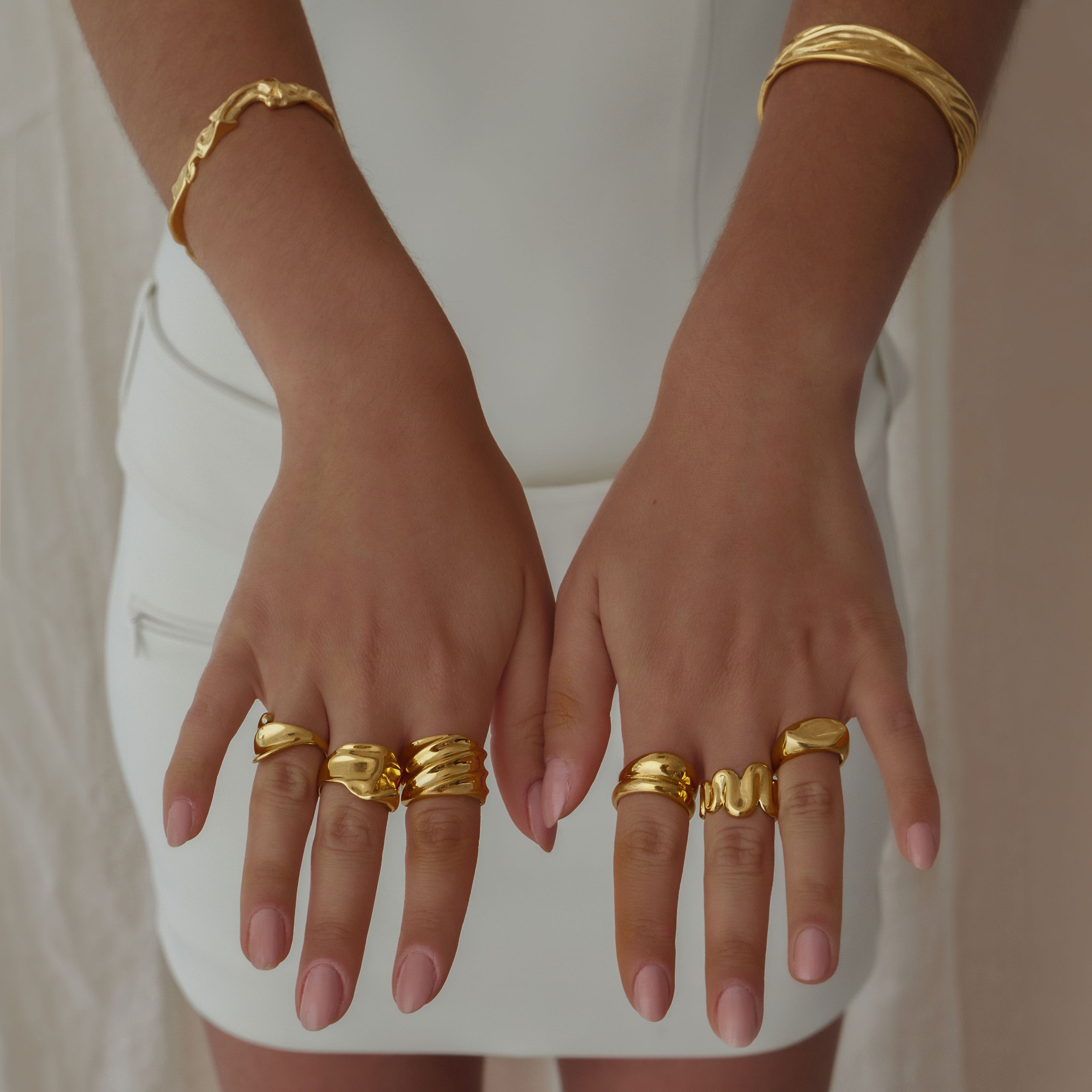 Bellisima Ring