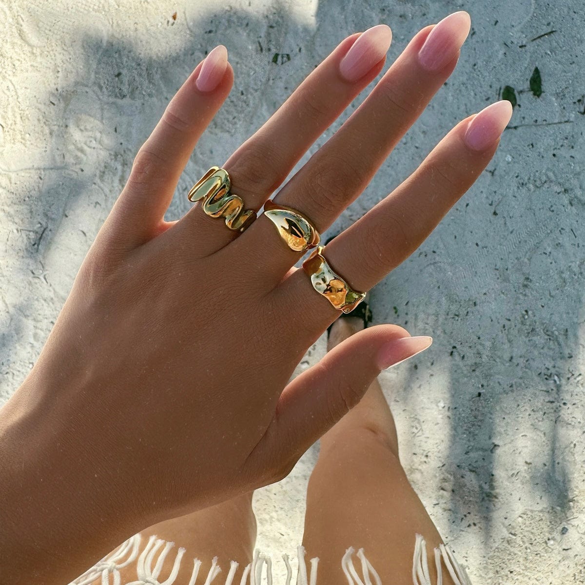 Bellisima Ring