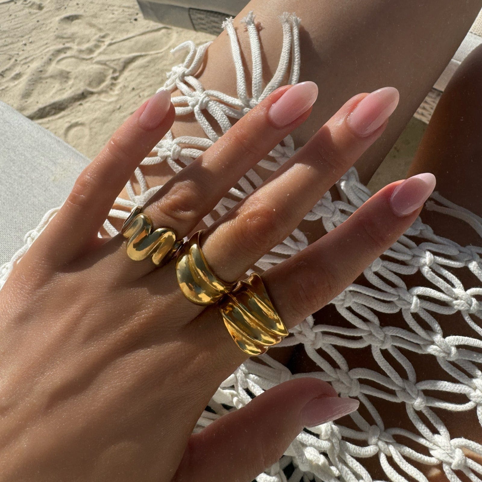 Bellisima Ring