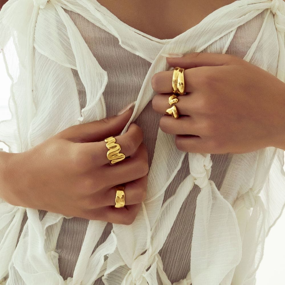 Bellisima Ring