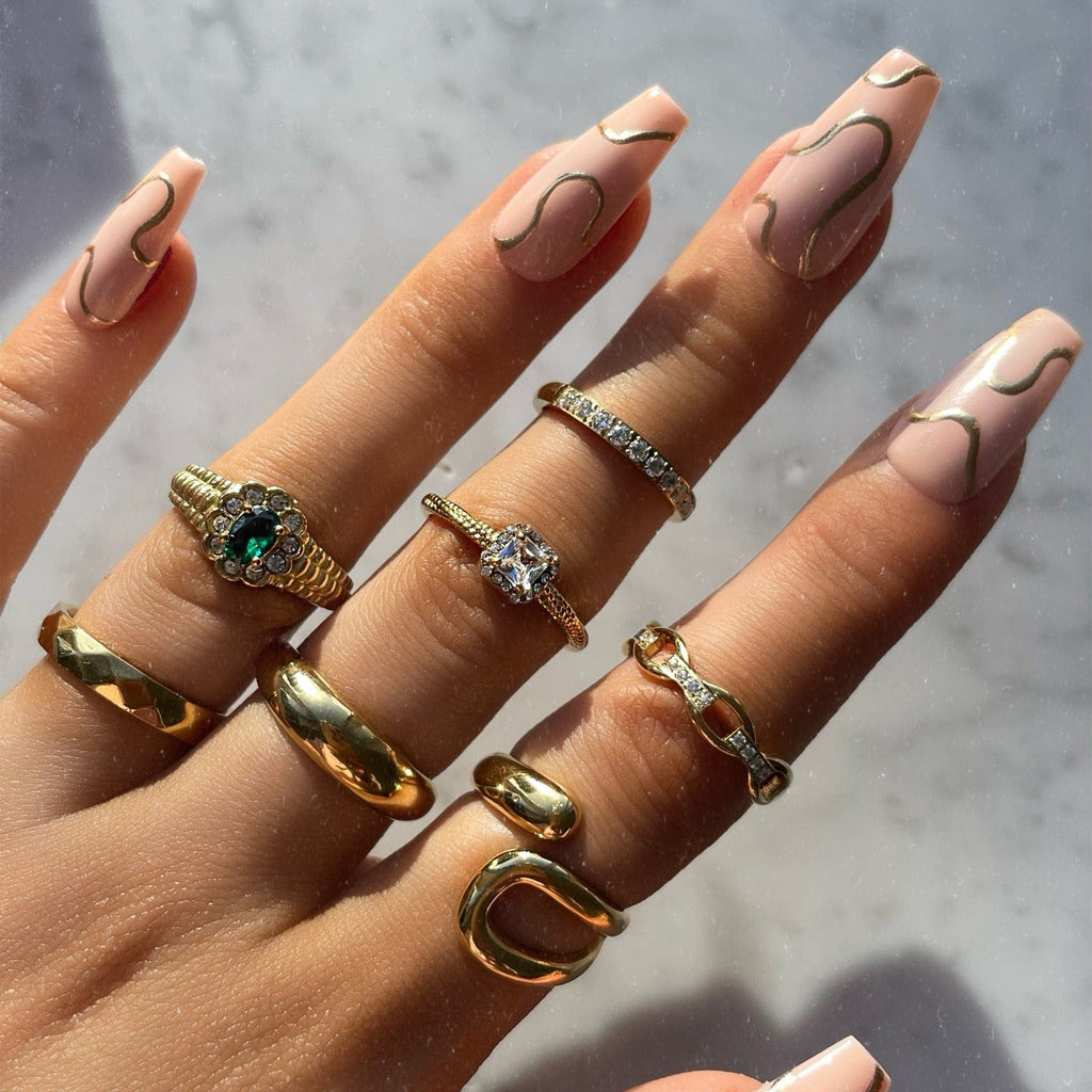 Bethany Ring
