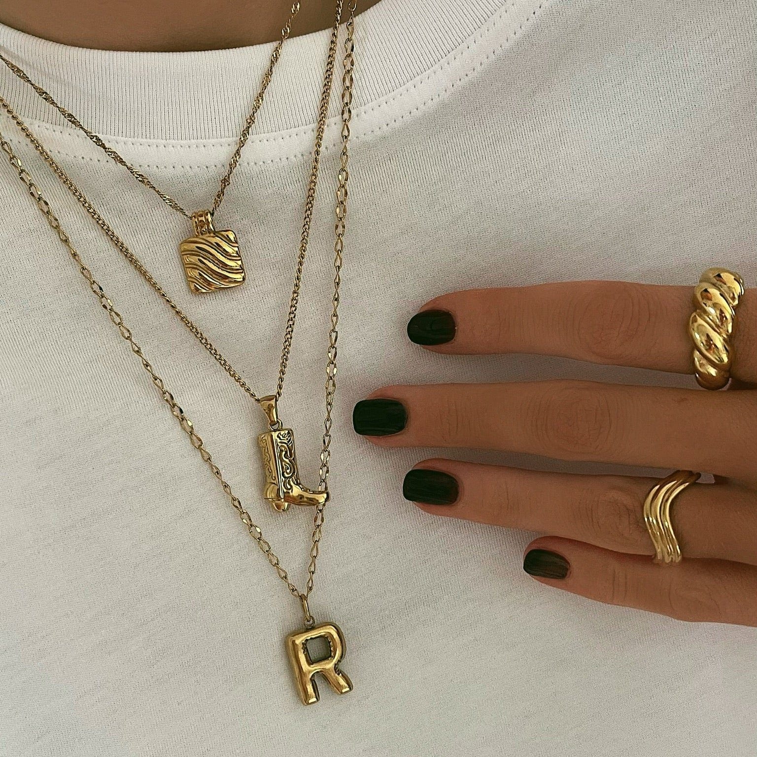 Billie Ring