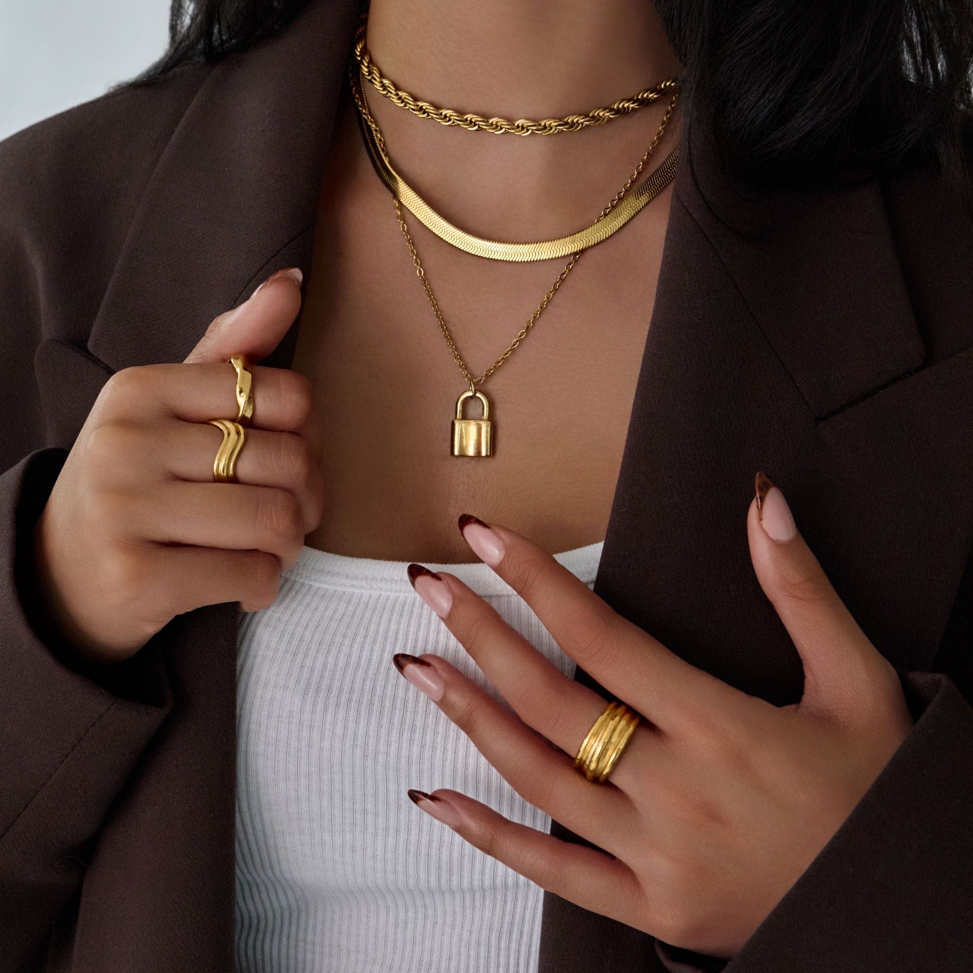 Billie Ring