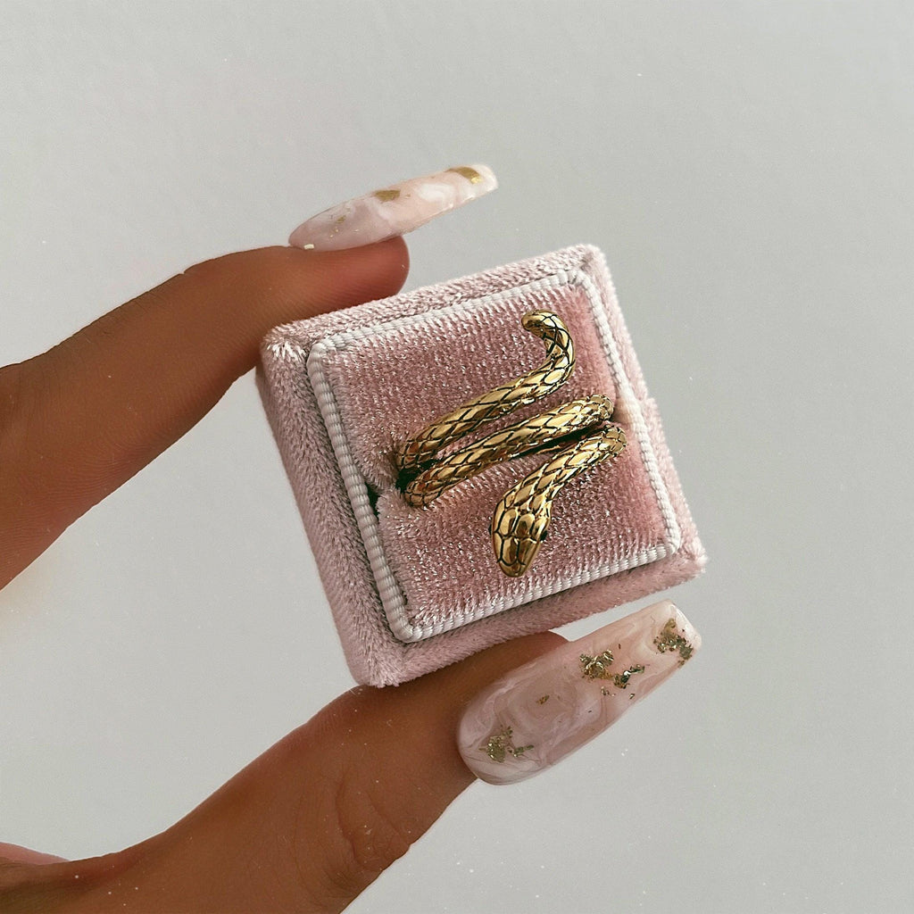Boa Ring