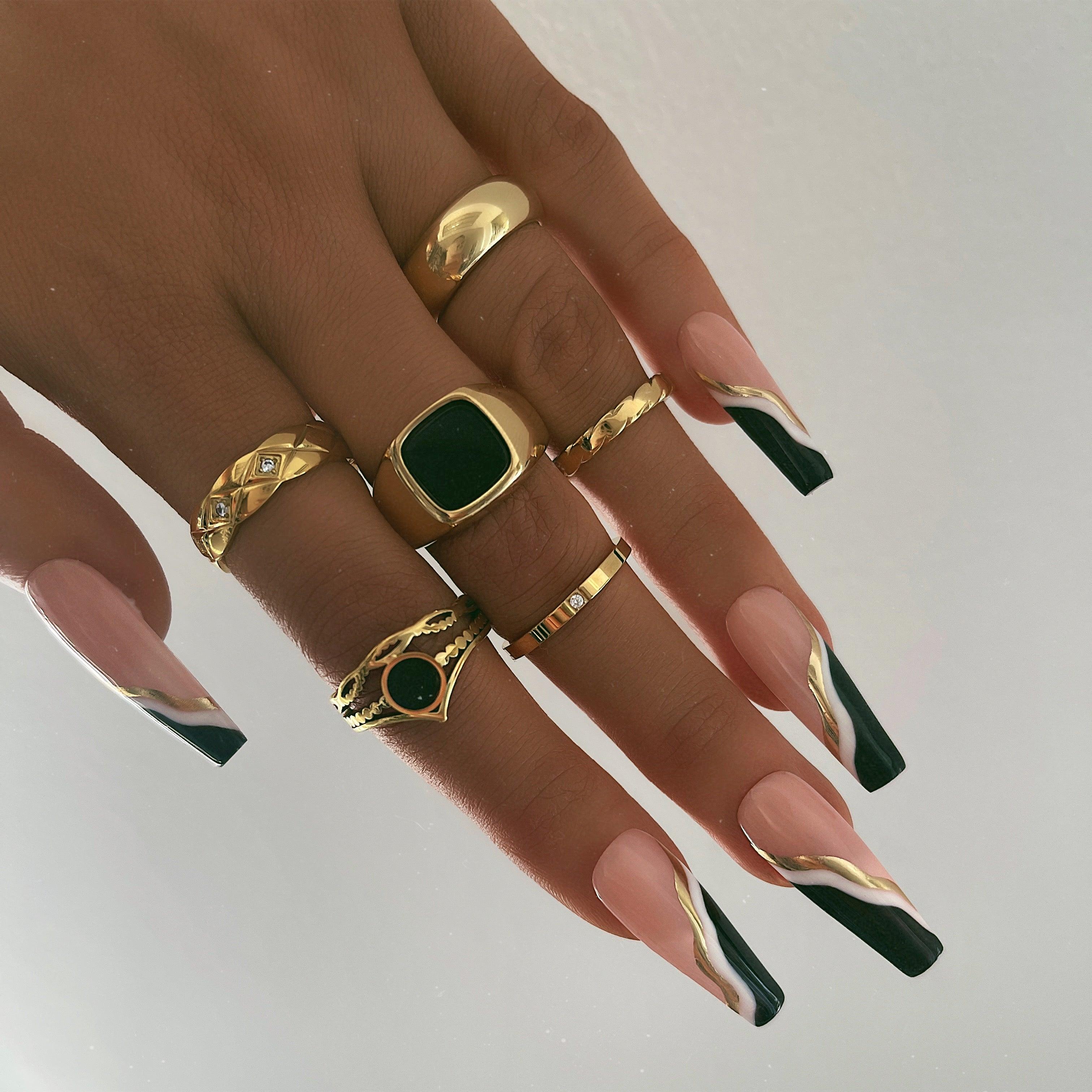 Brea Ring