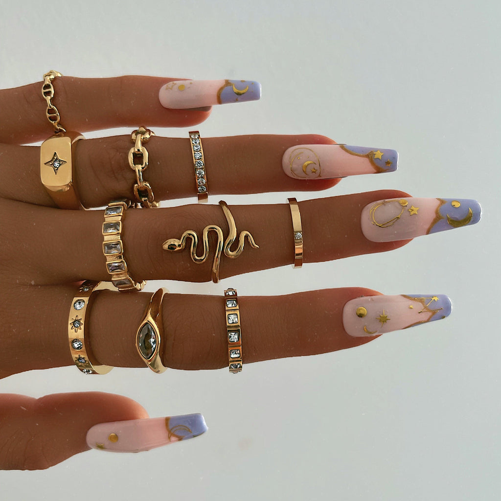 Brea Ring
