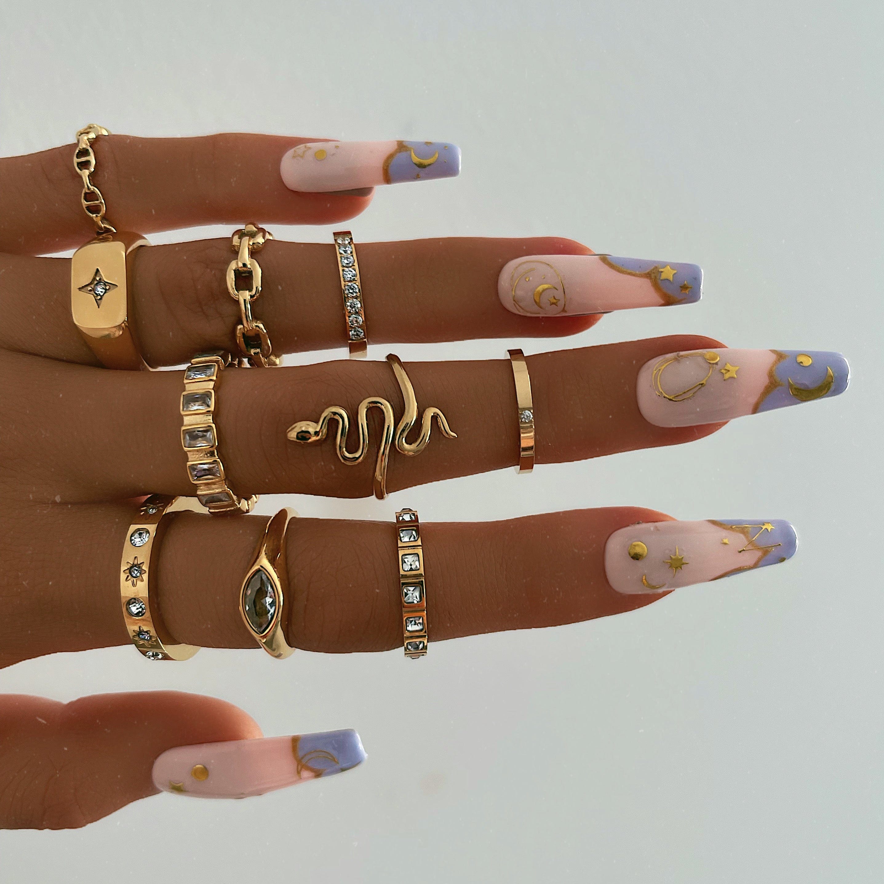 Brea Ring