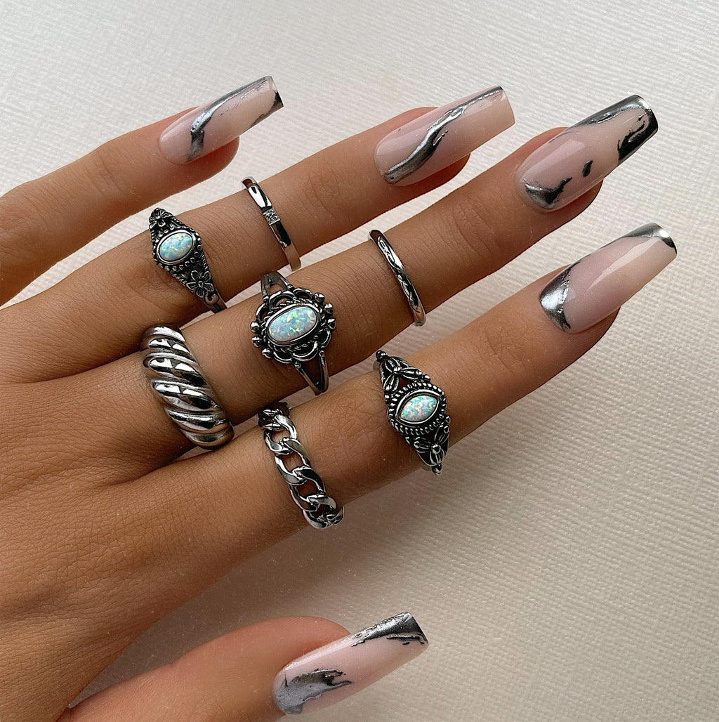 Brea Ring