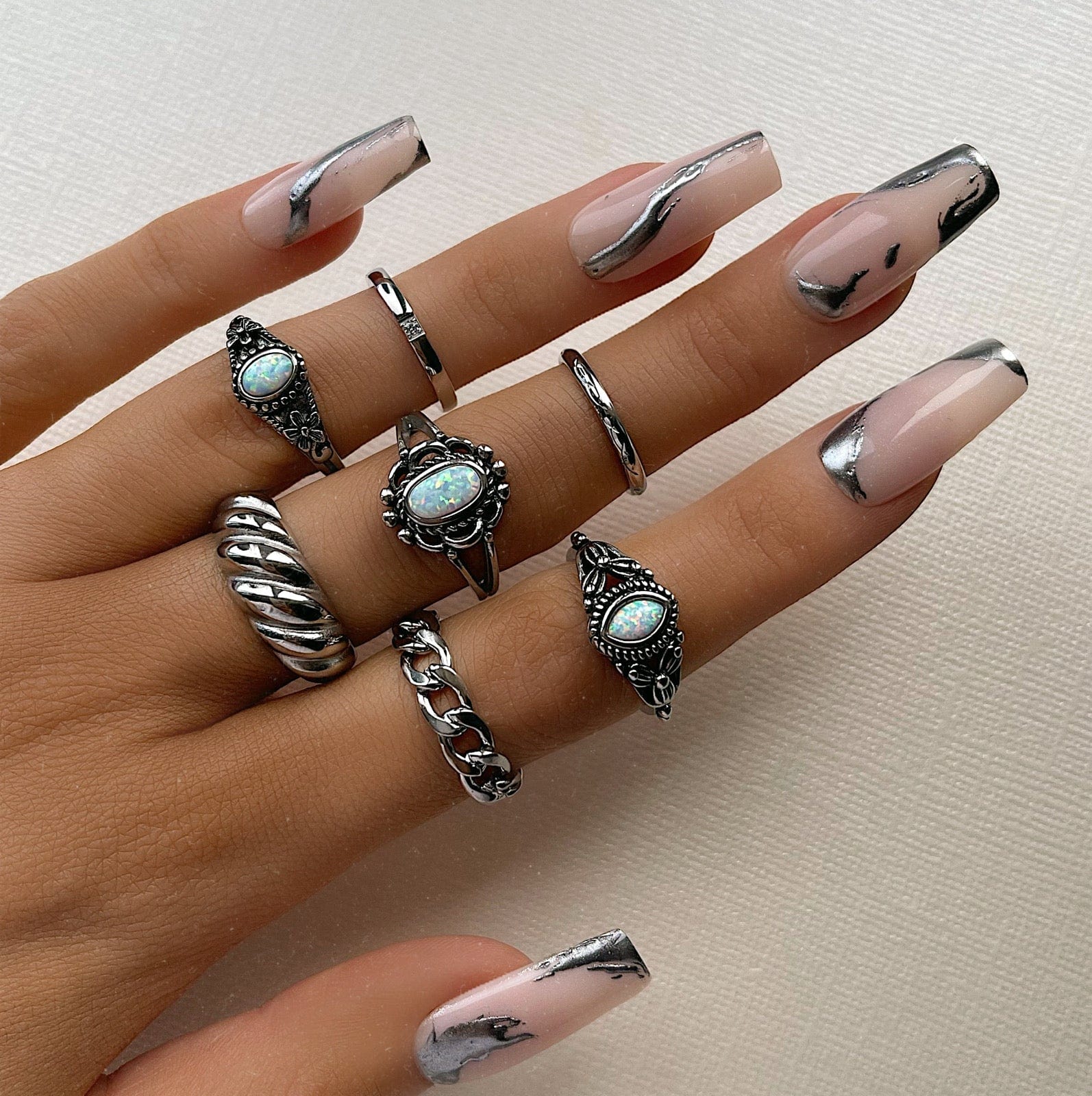 Brea Ring