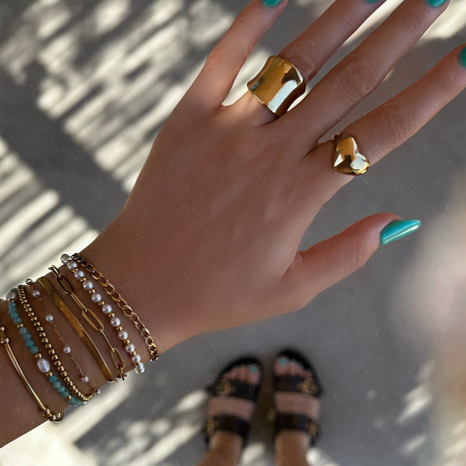 Cannes Ring