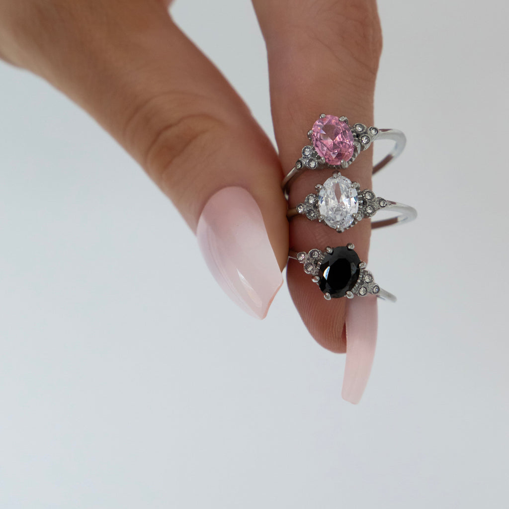 Cecilia Ring