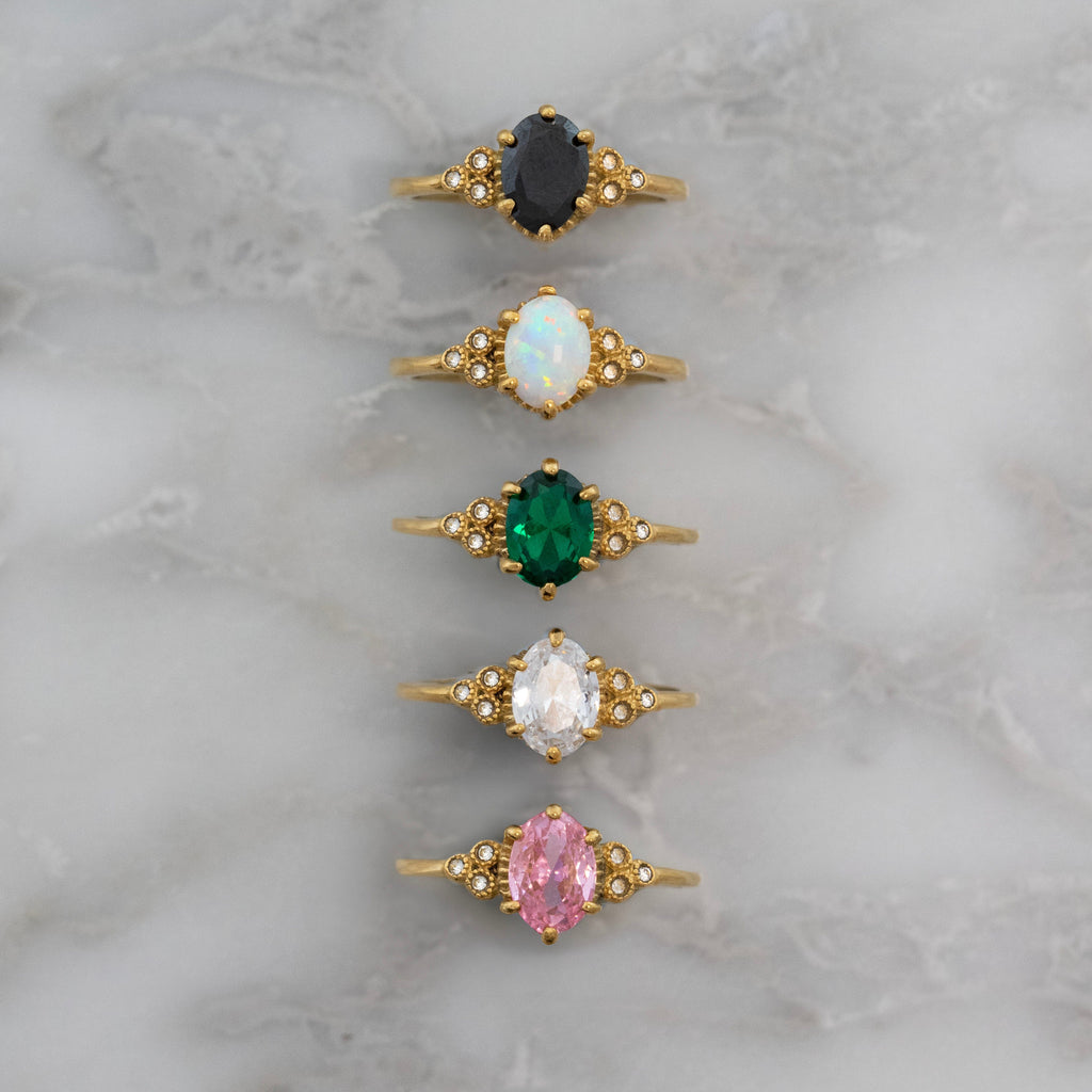 Cecilia Ring