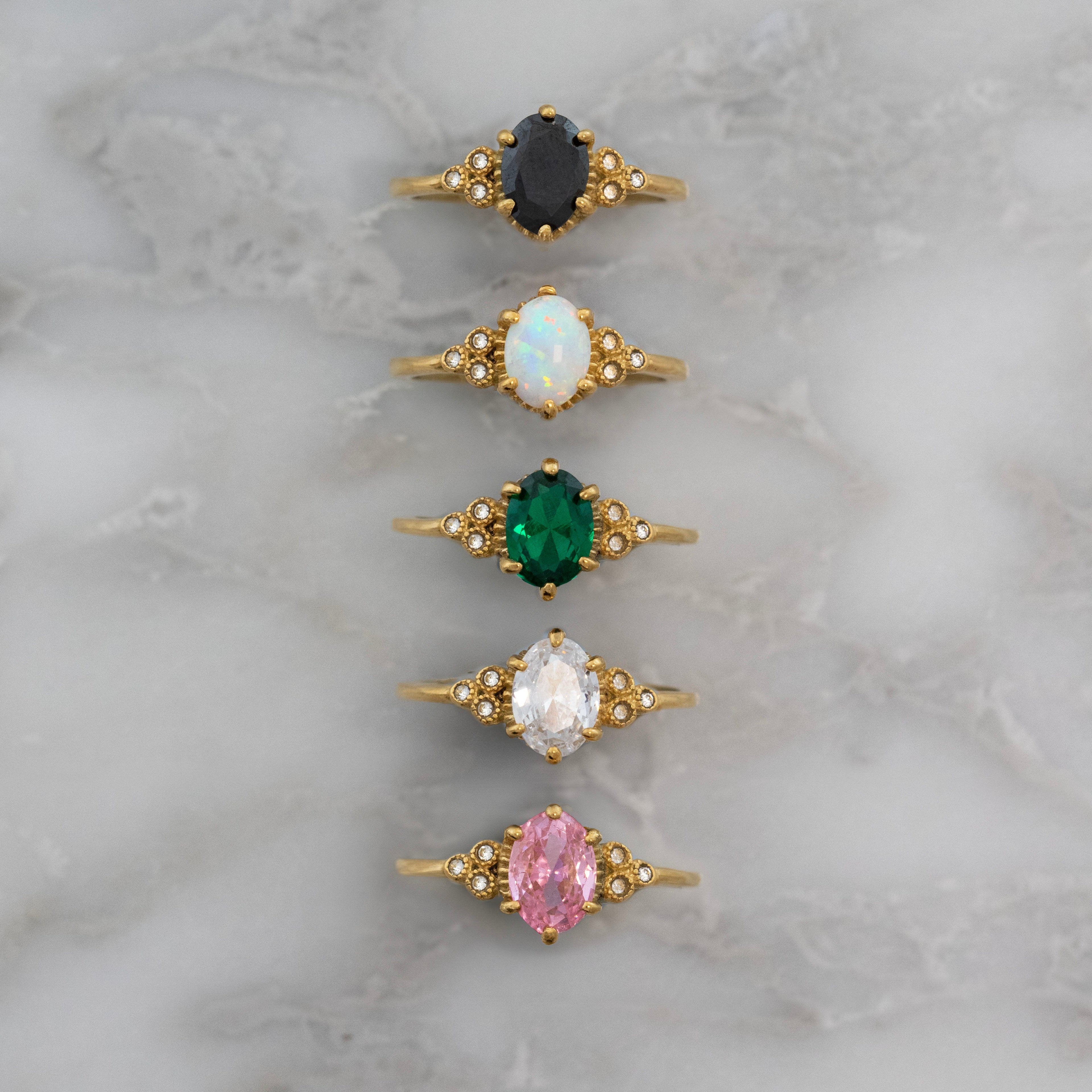 Cecilia Ring