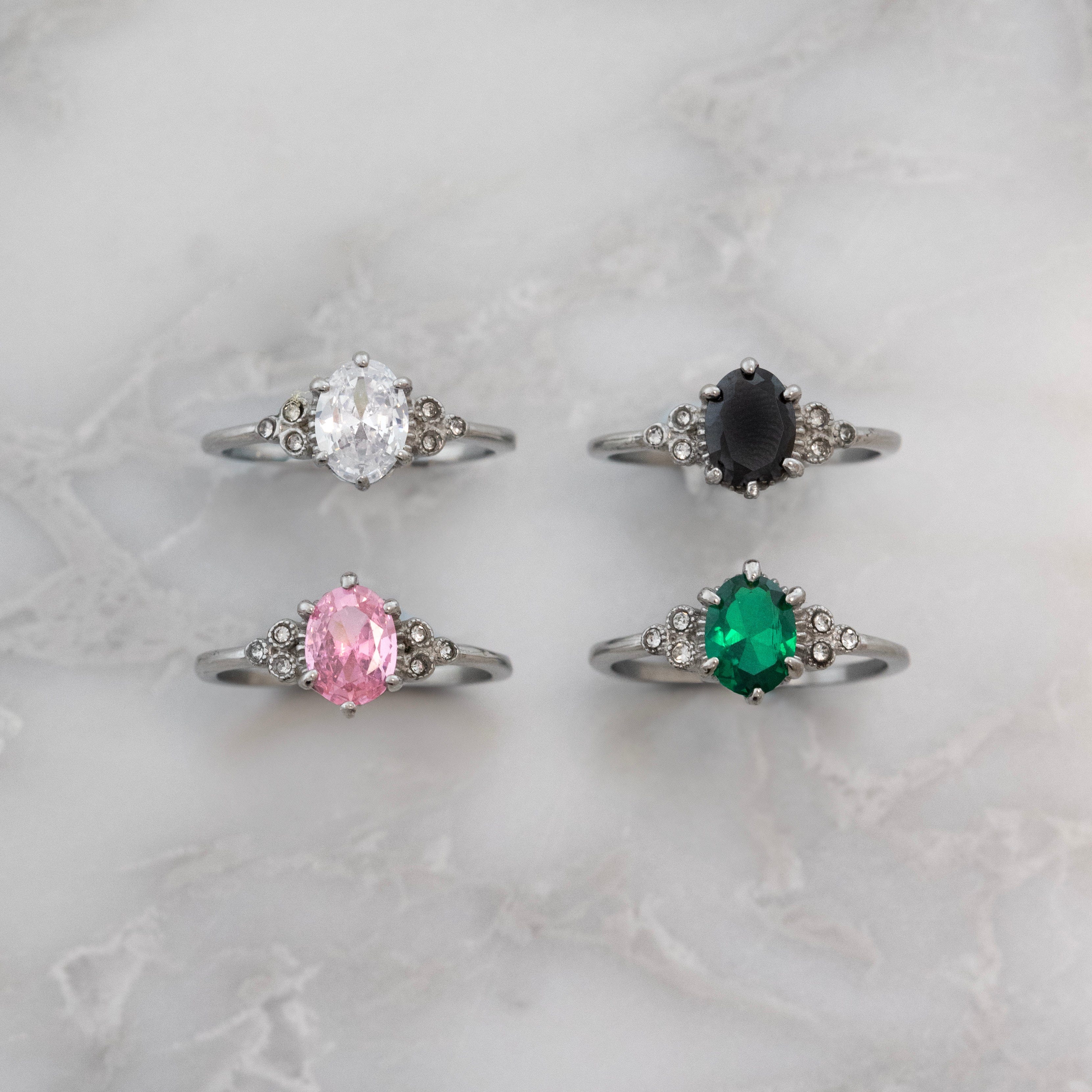 Cecilia Ring