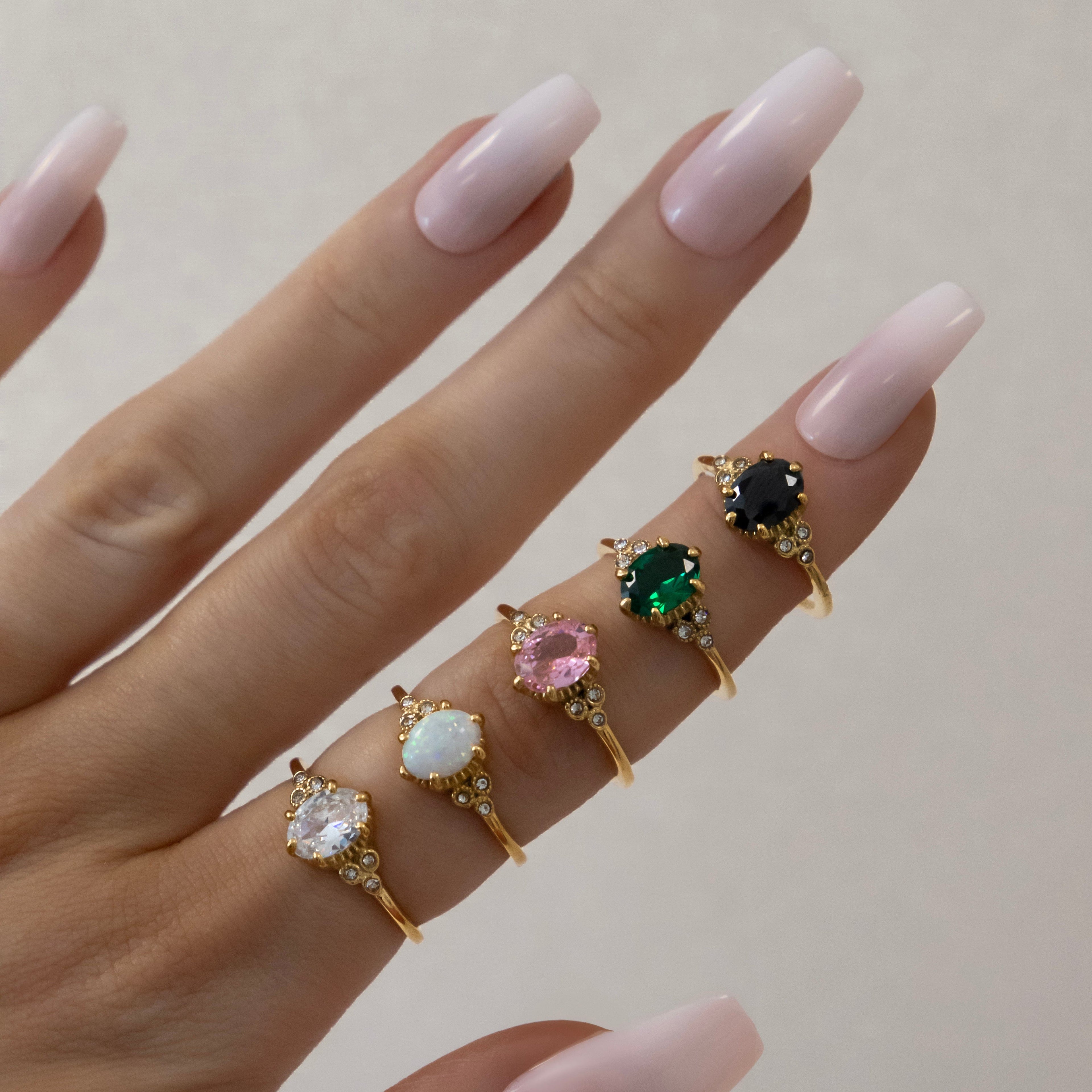 Cecilia Ring