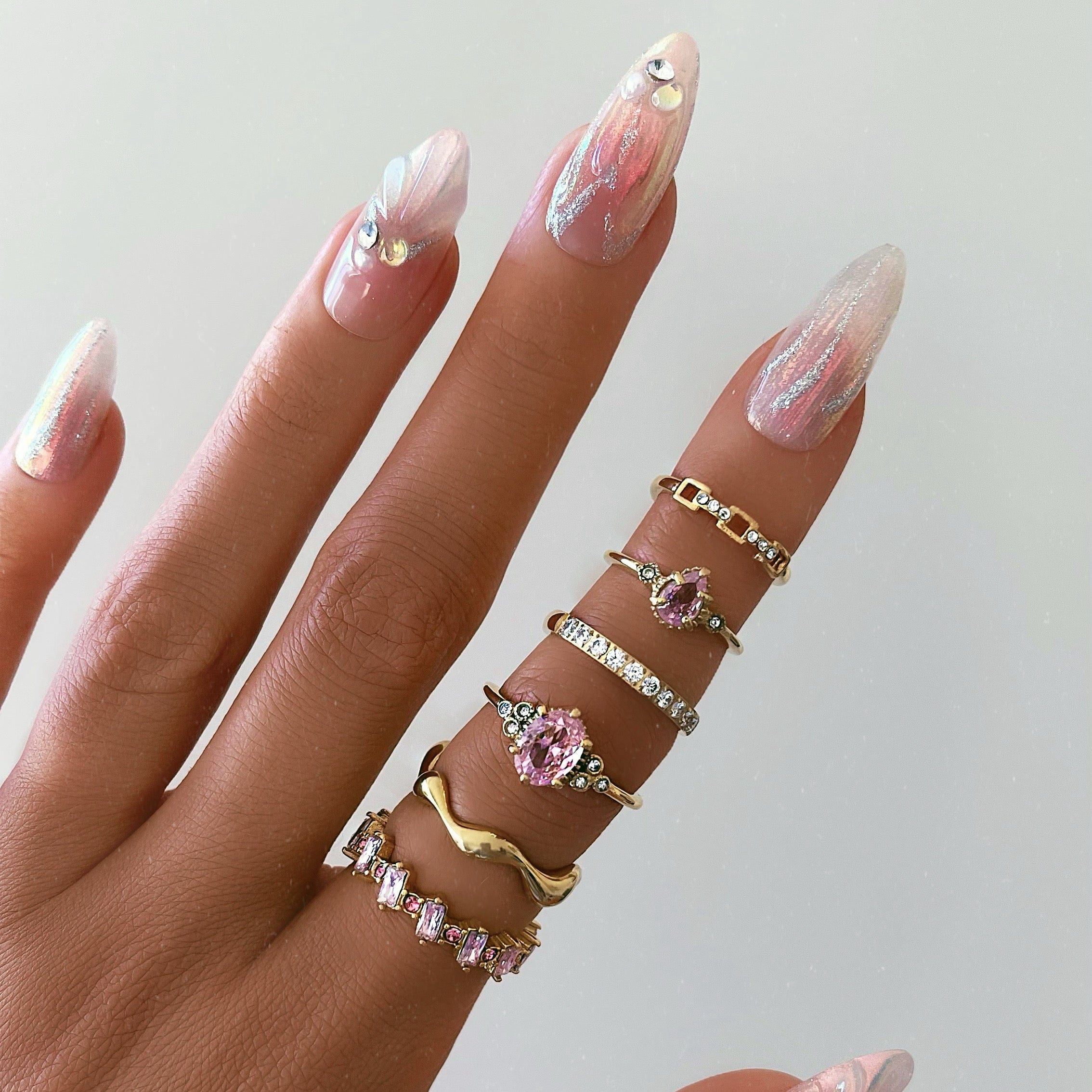Cecilia Ring