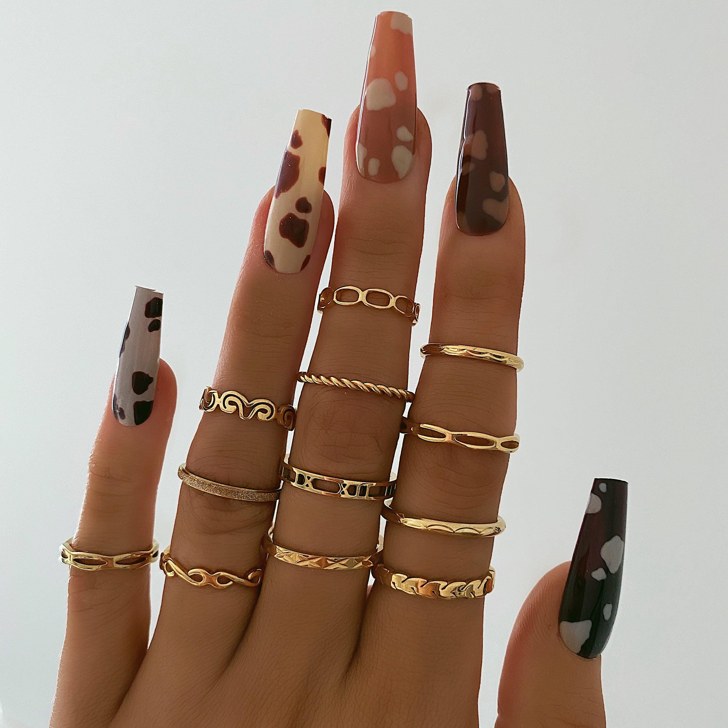 Chain Ring