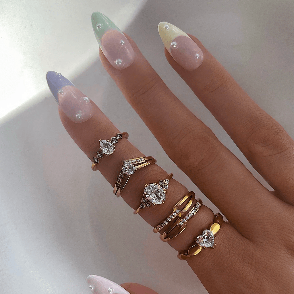 Cher Ring