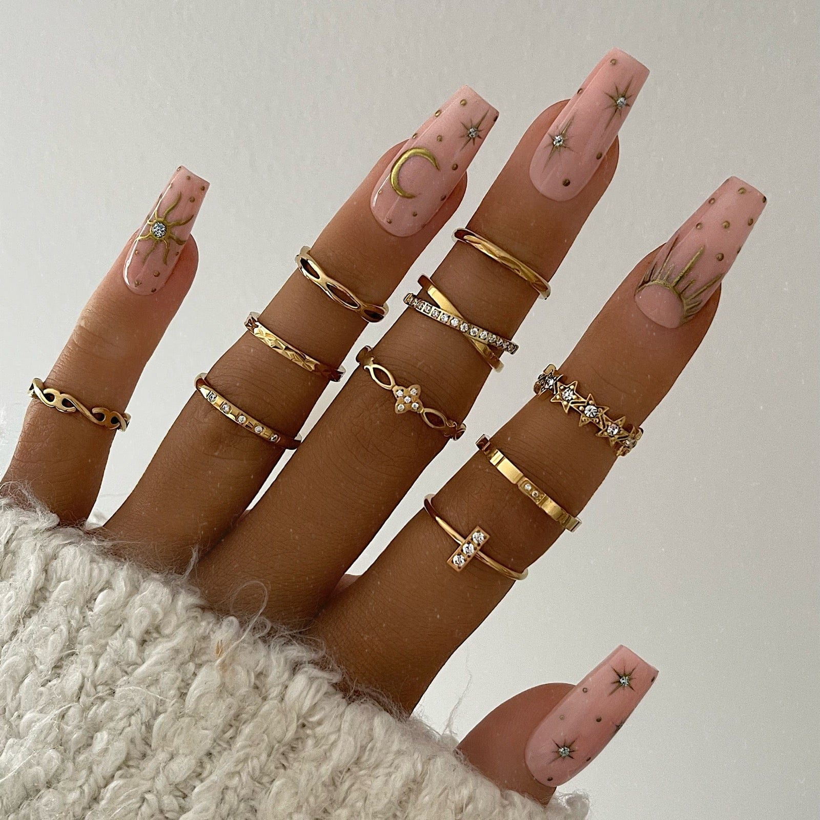 Cheryl Ring