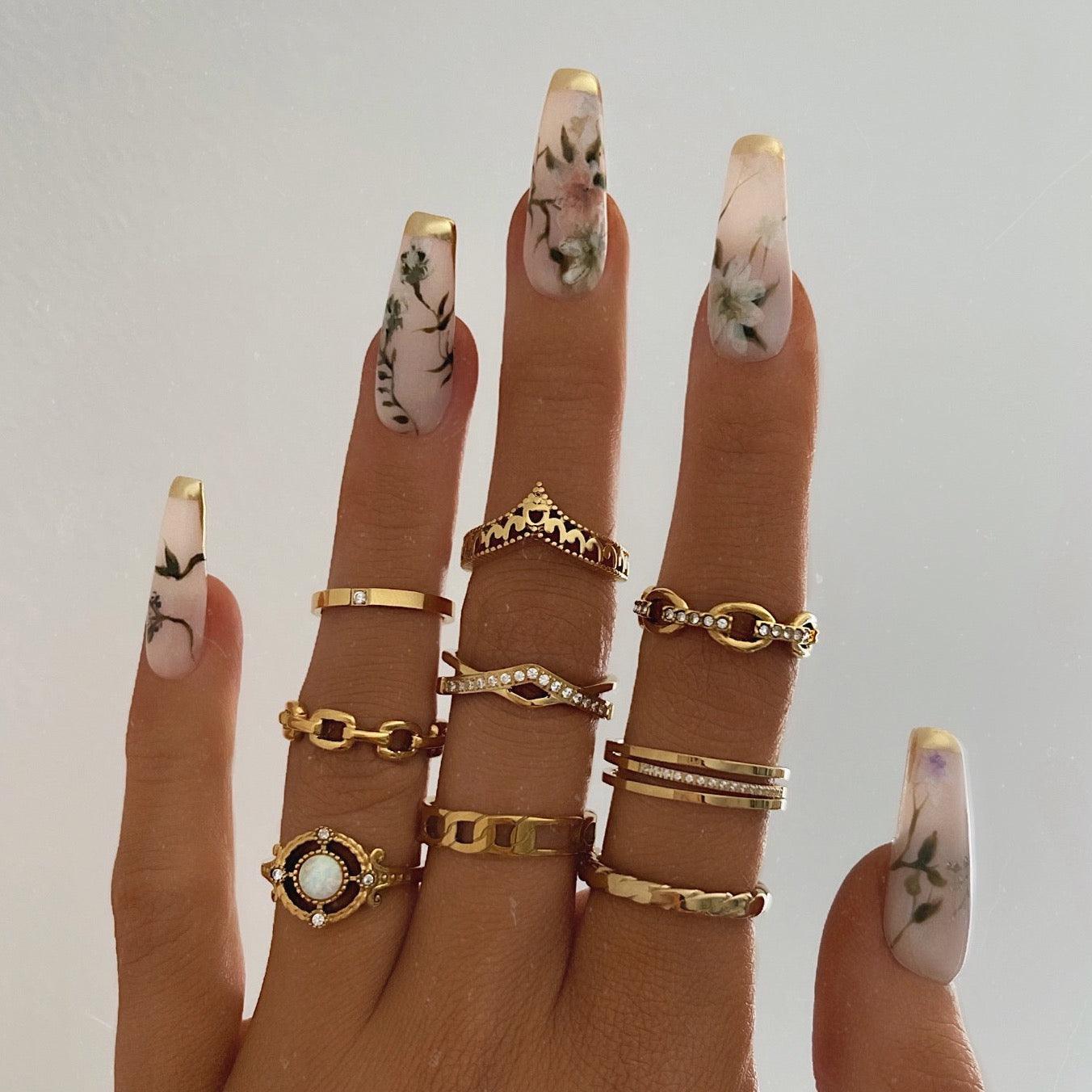 Cindy Ring