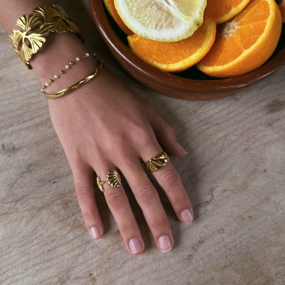 Citrus Ring