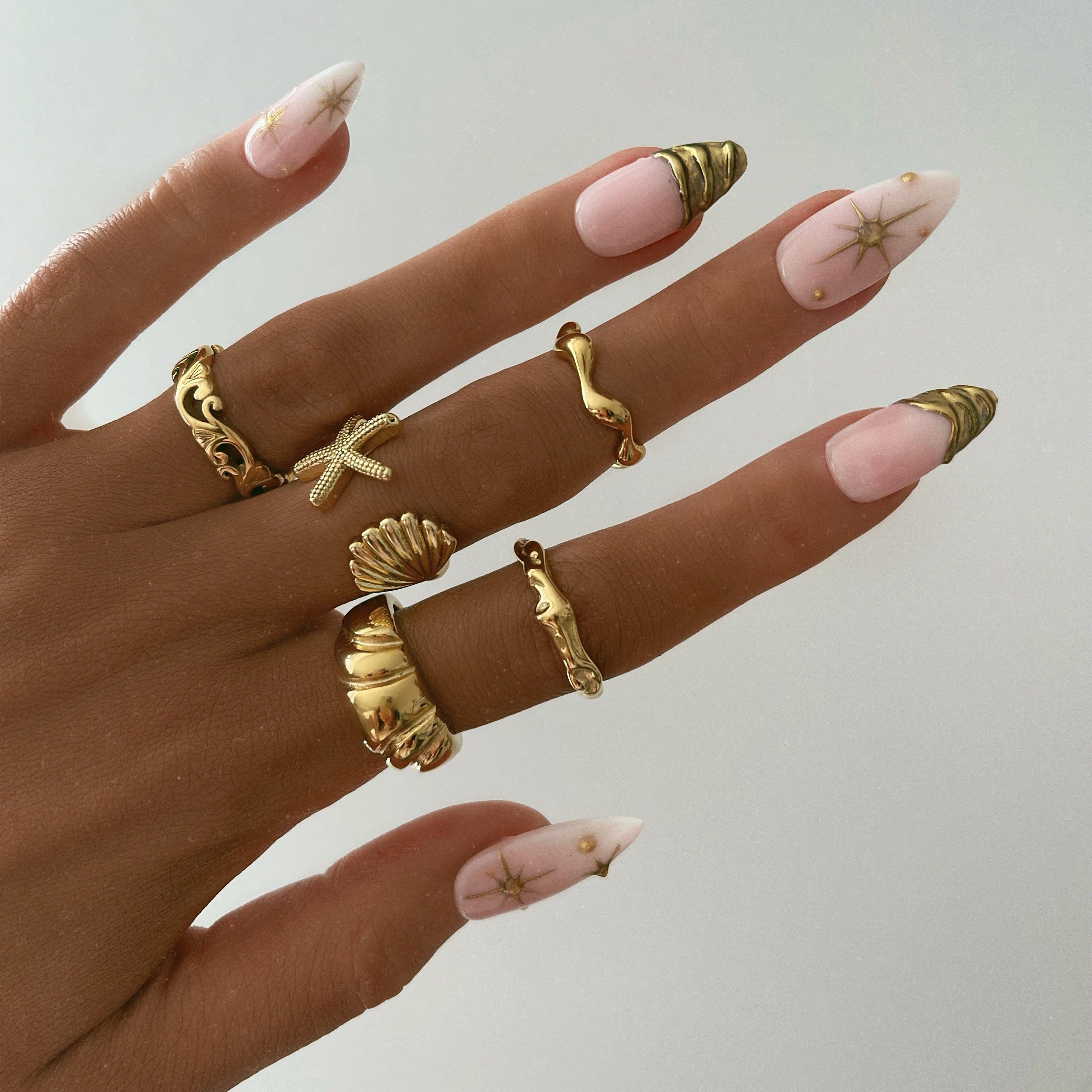 Tampa Ring
