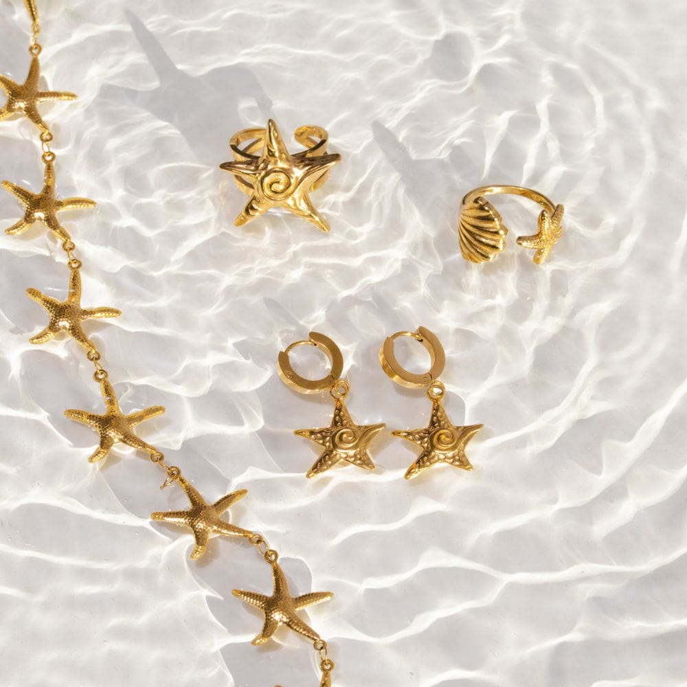Corsica Ring