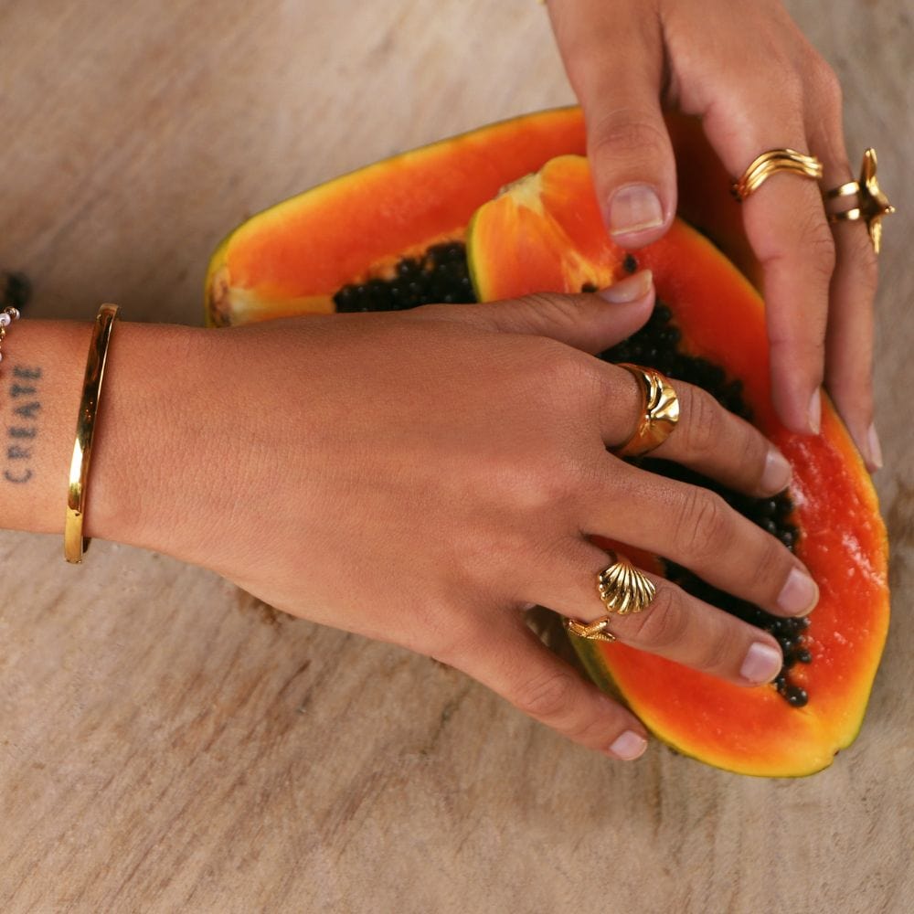 Corsica Ring