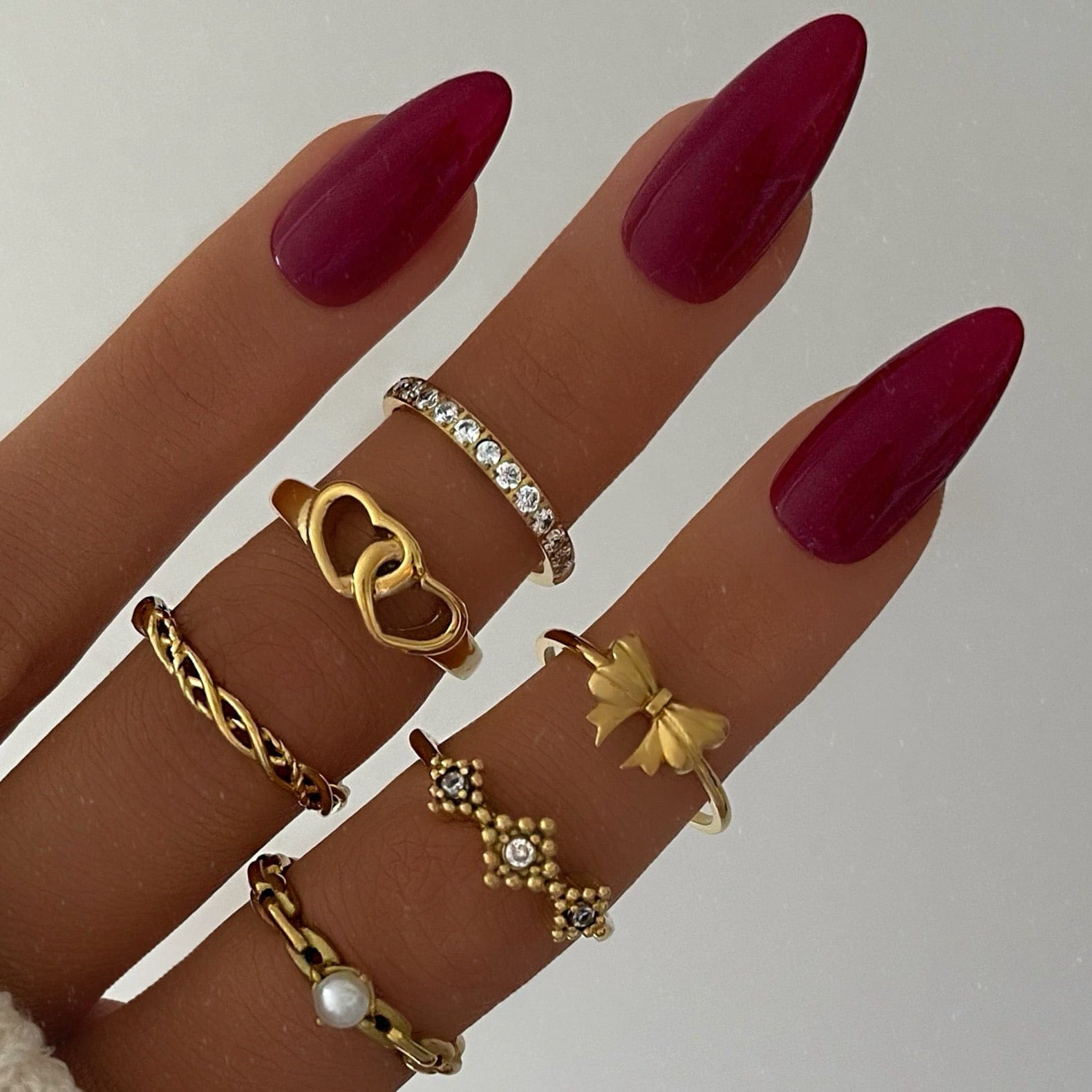 Pia Ring