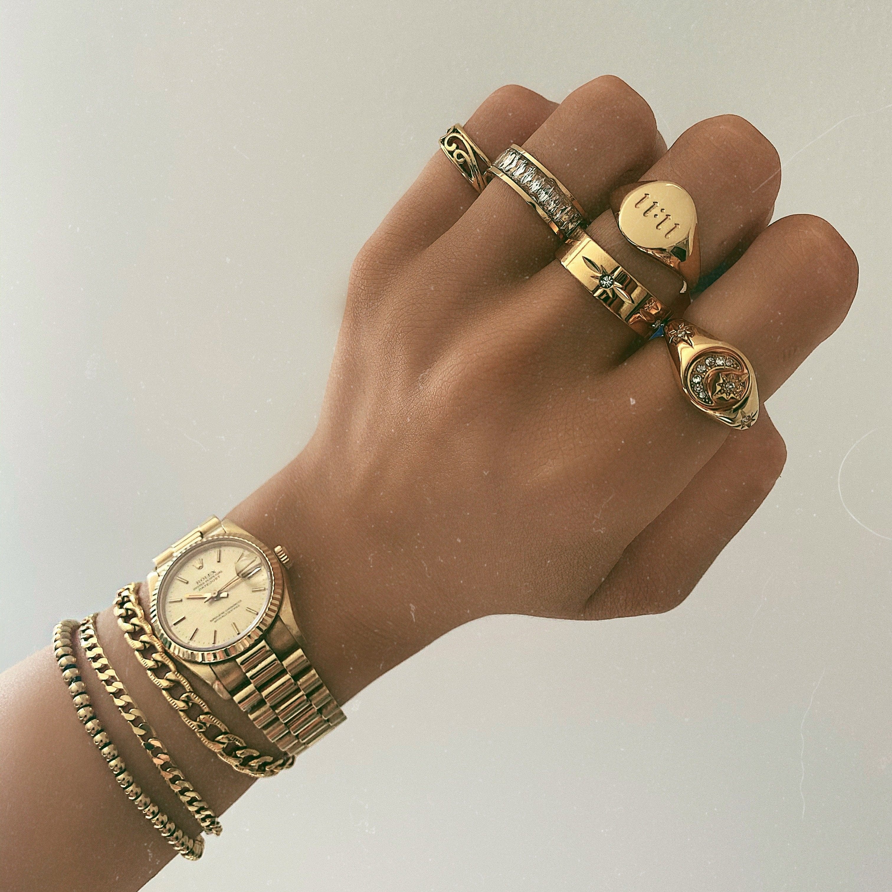 Daphne Ring