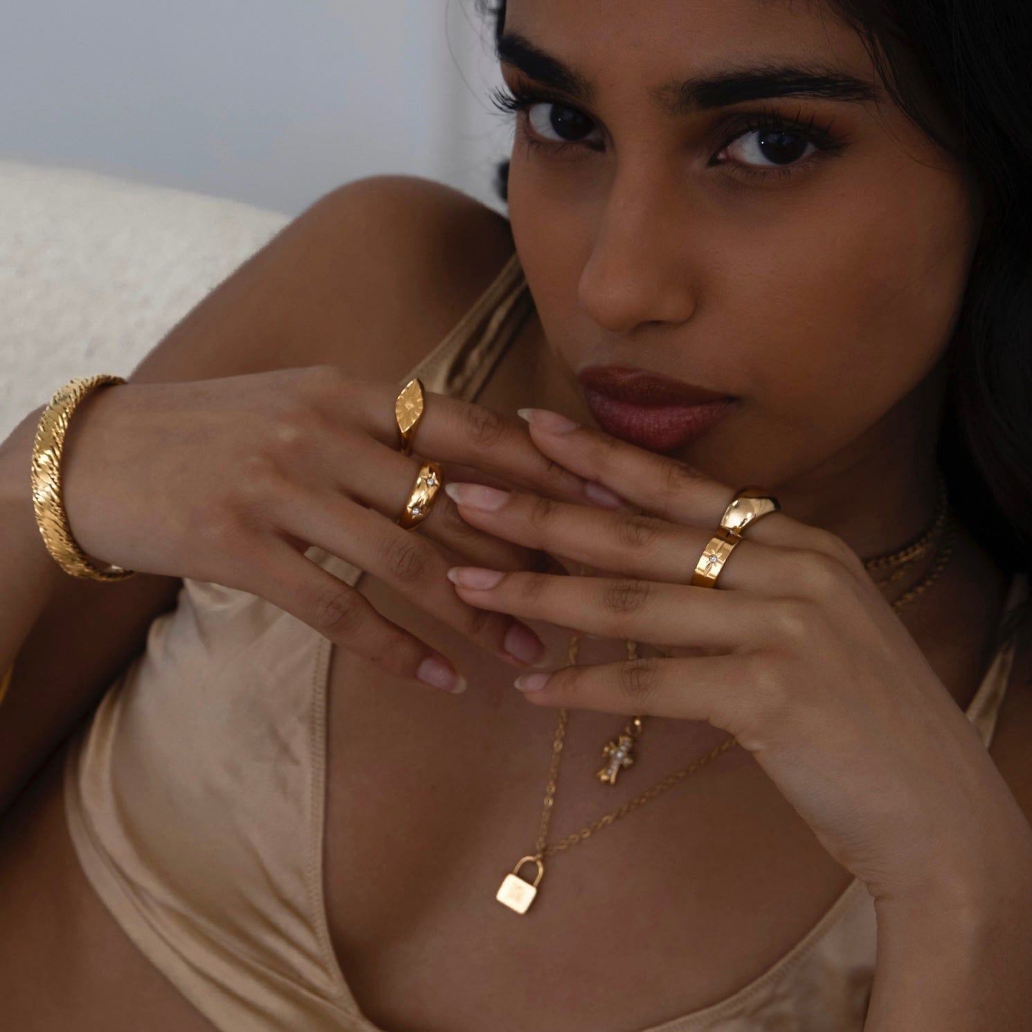 Daphne Ring
