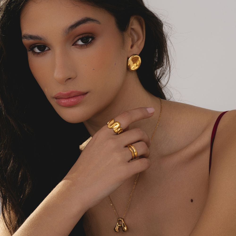 Bellisima Ring