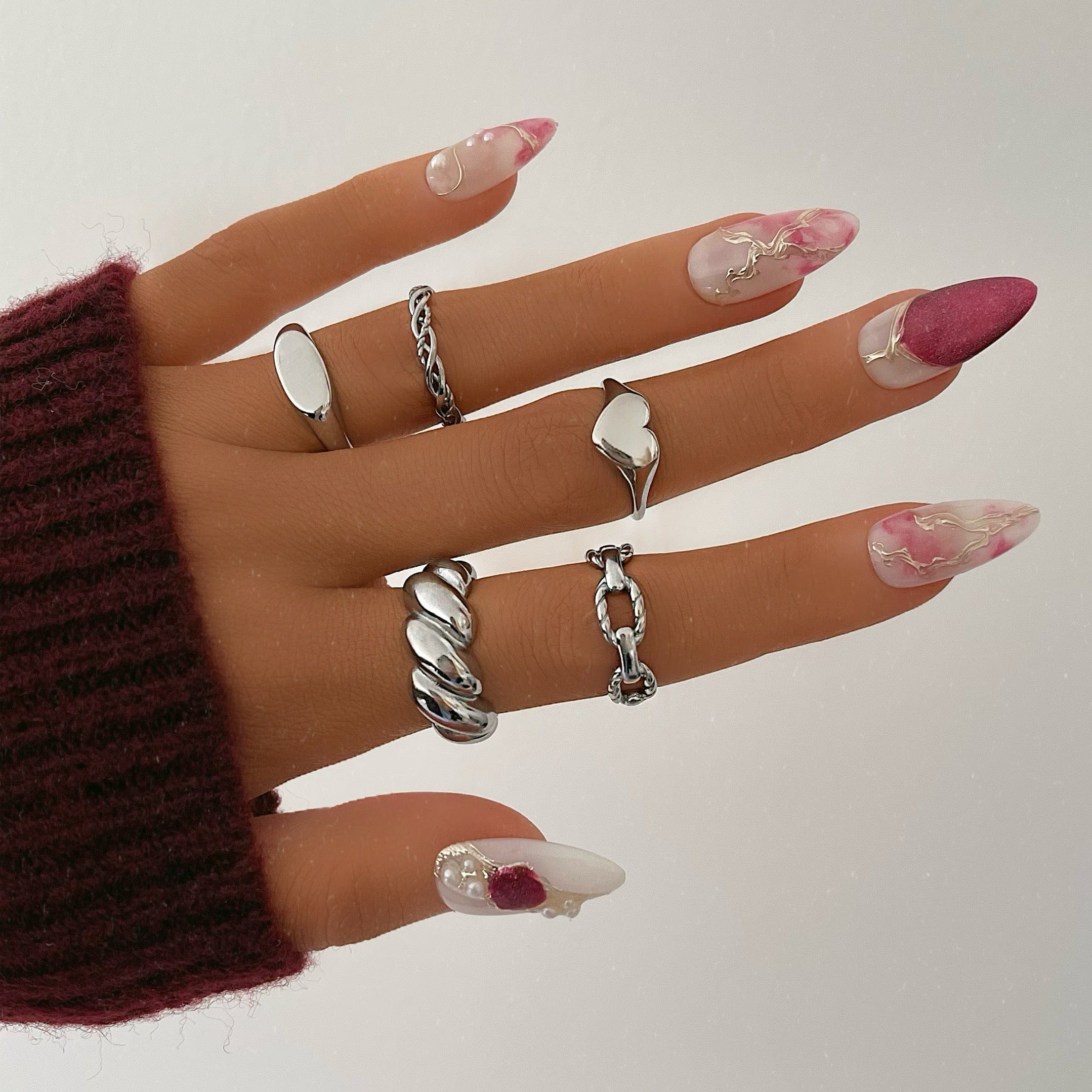Demi Ring