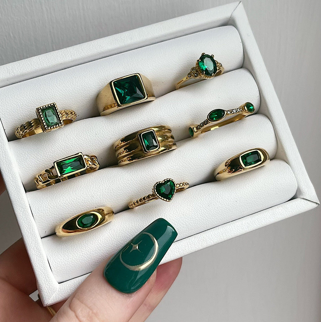 Devon Ring
