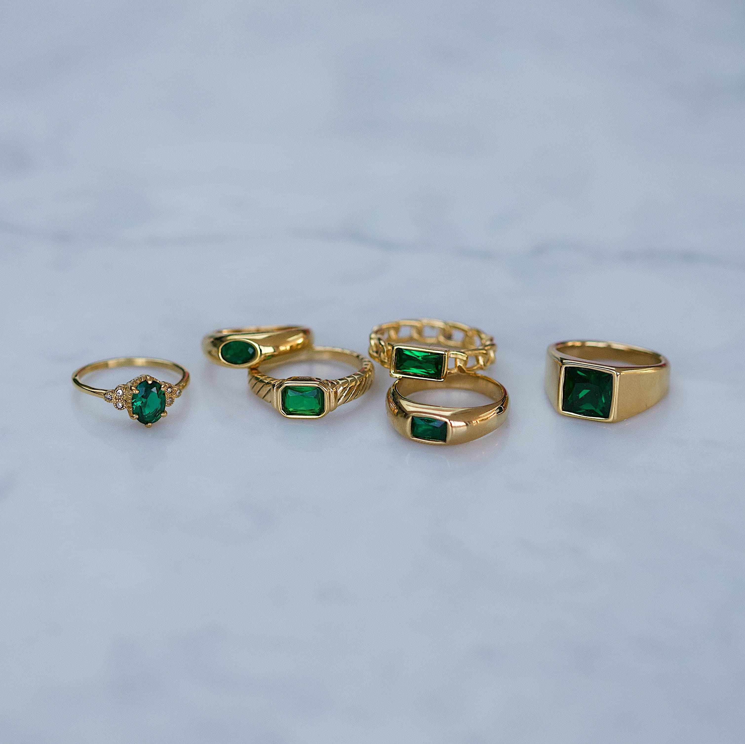 Devon Ring