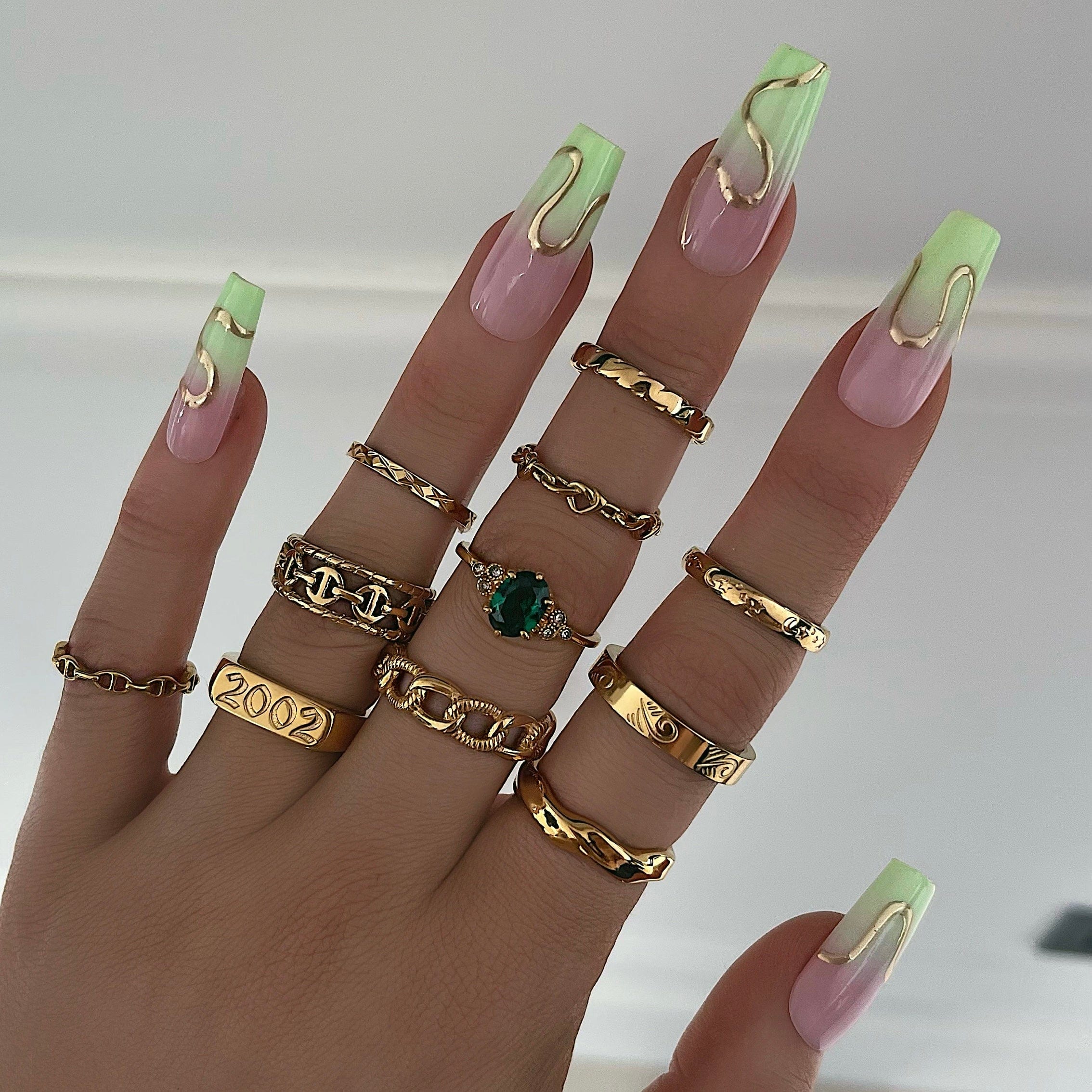 Devon Ring