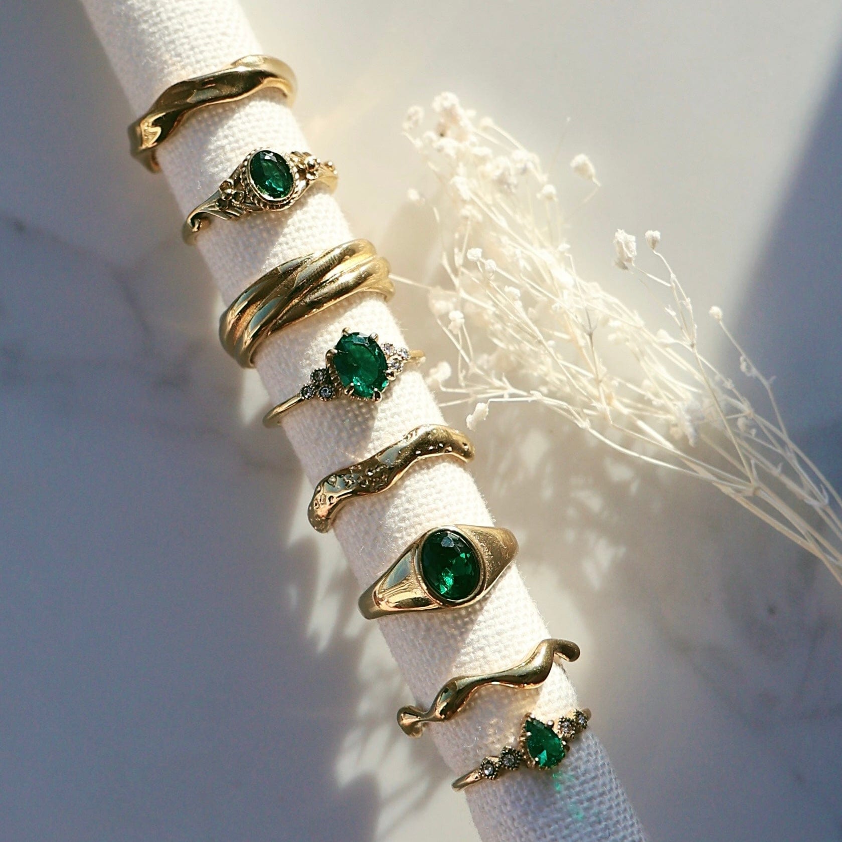 Donatella Ring