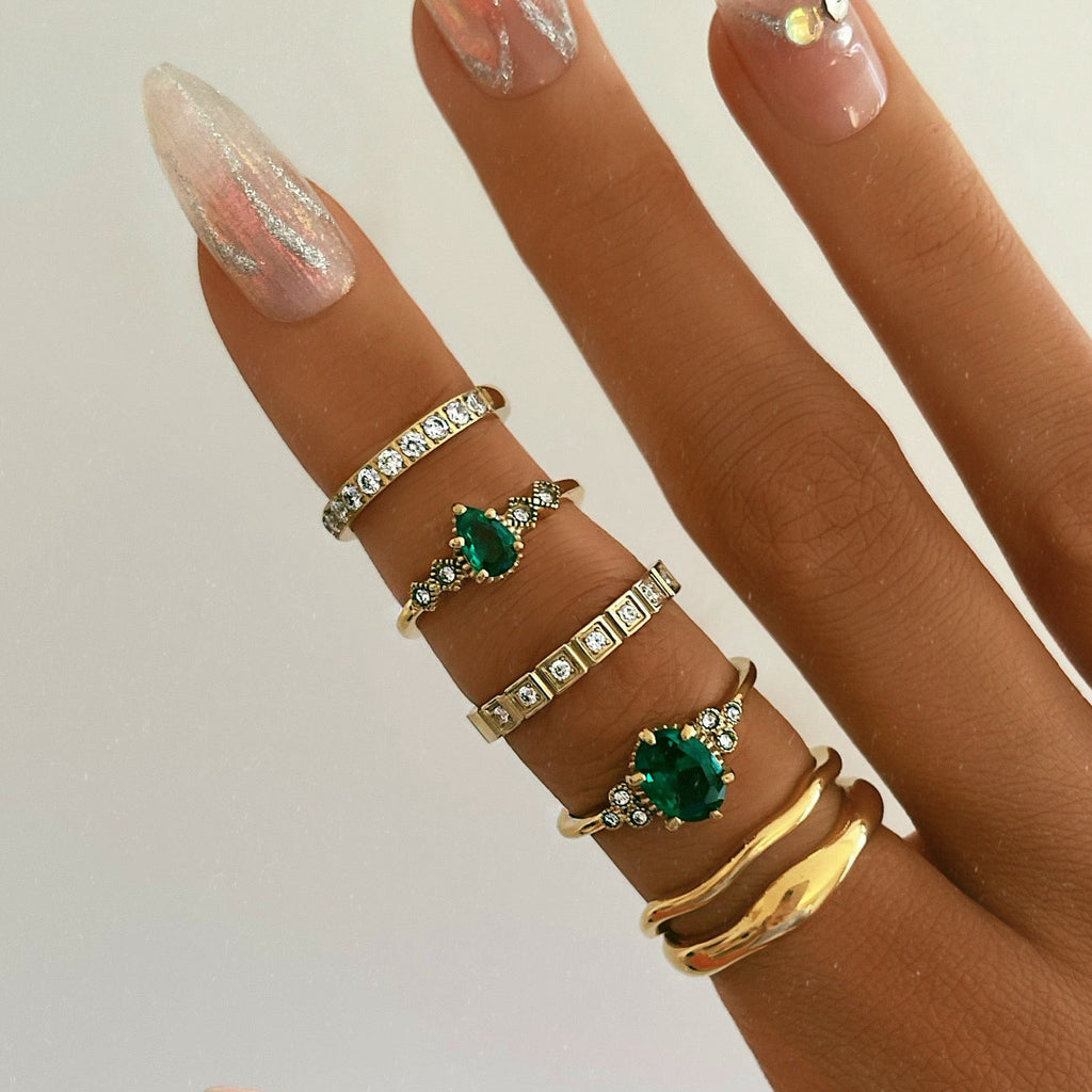 Devon Ring