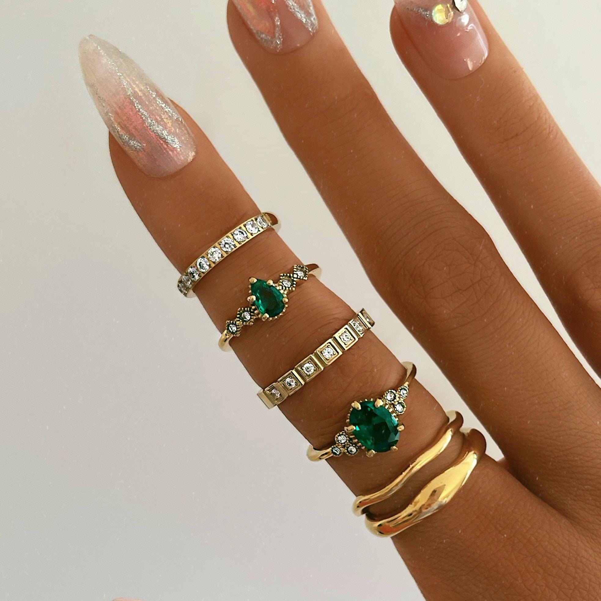 Devon Ring