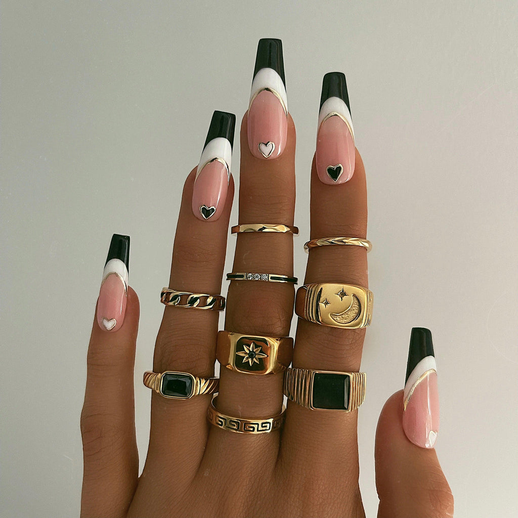Disco Ring