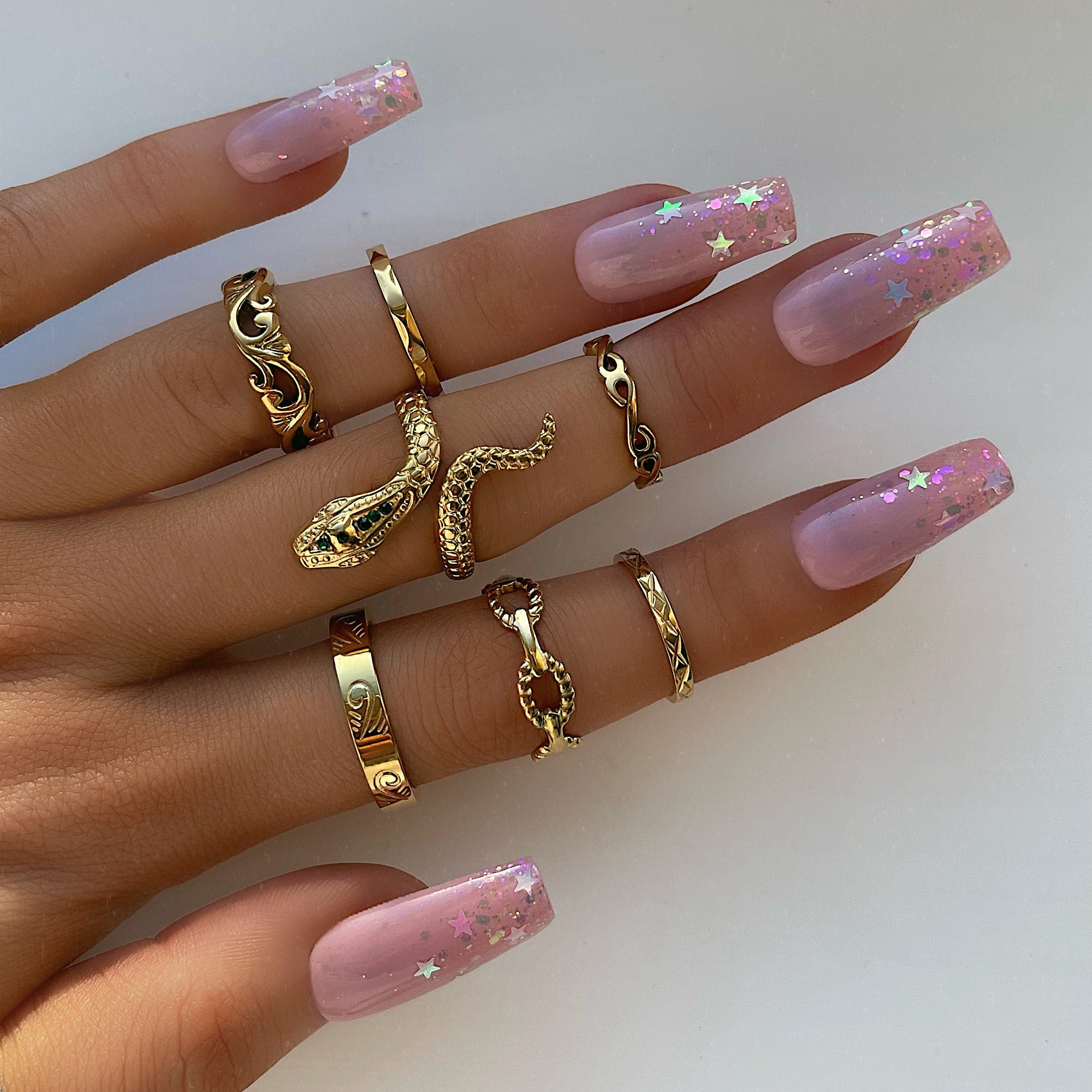 Disco Ring