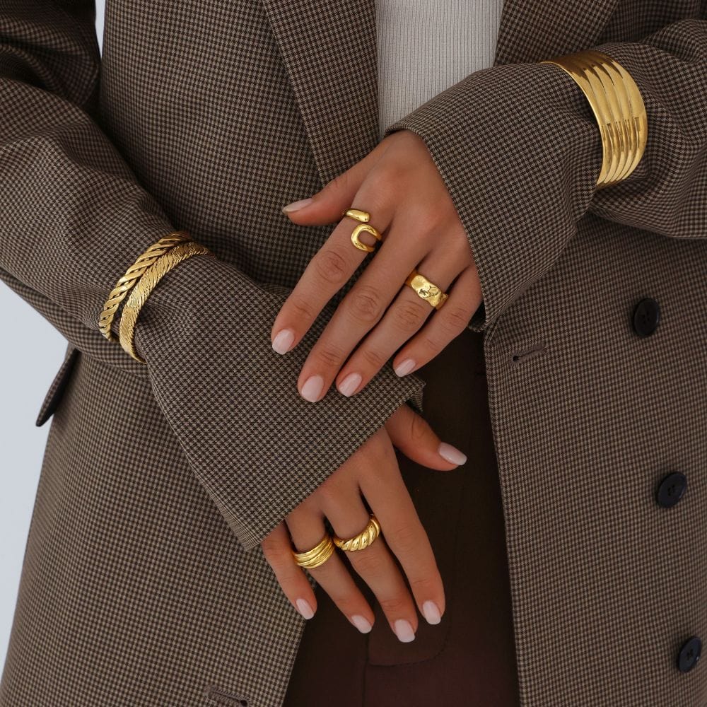 Eloisa Ring