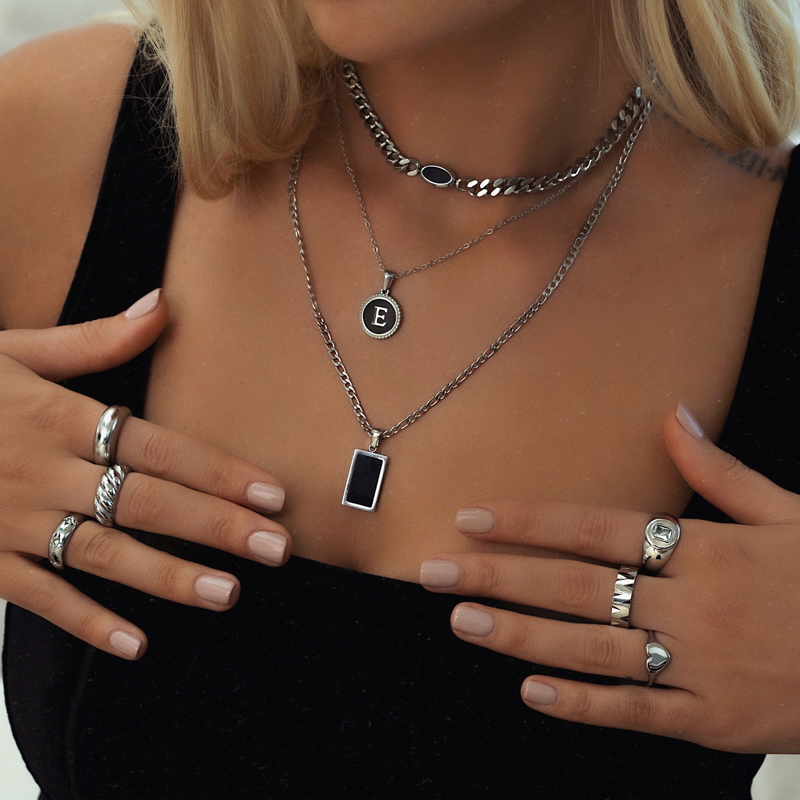 Dome Ring
