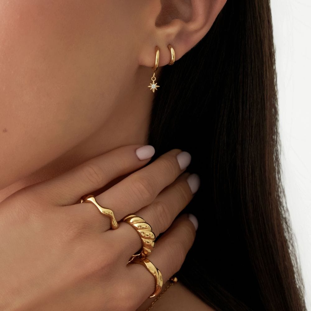 Dome Ring