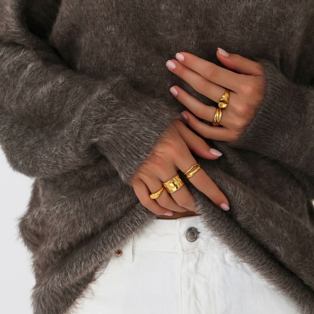 Dixie Ring