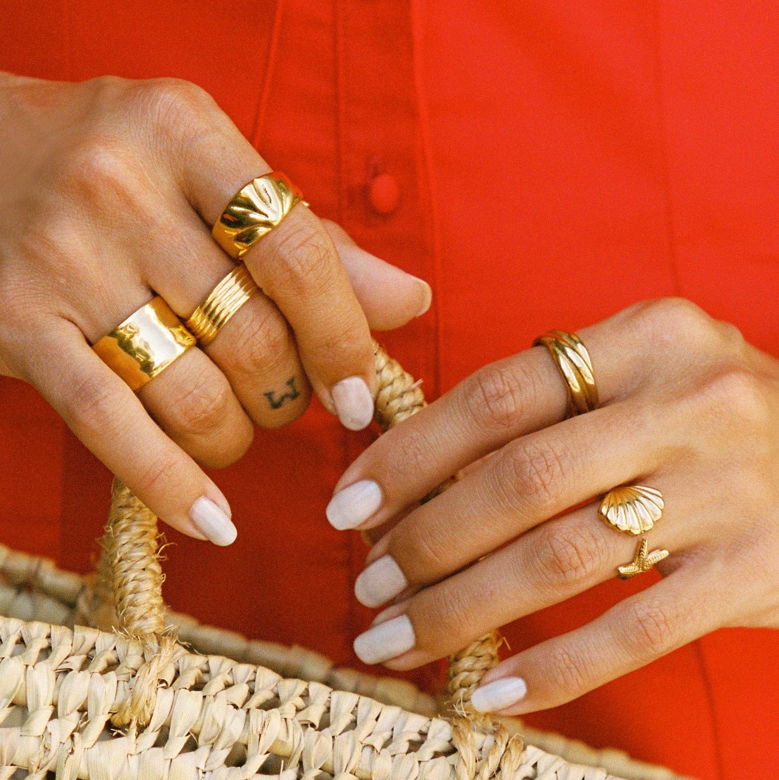Corsica Ring