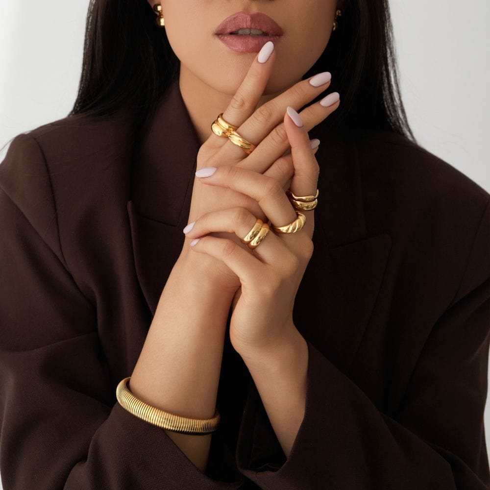 Donatella Ring