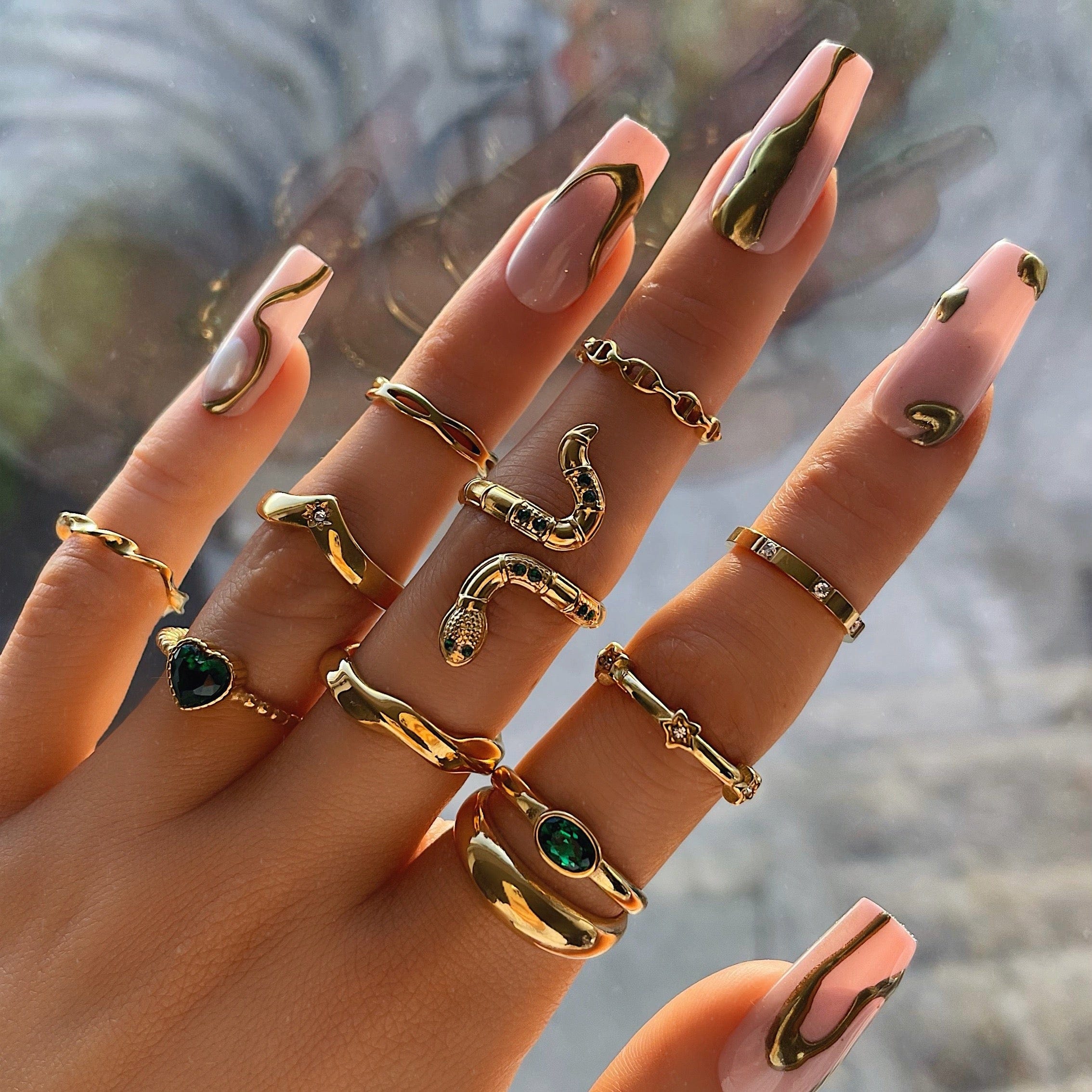 Dream Ring