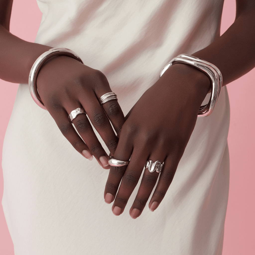 Bellisima Ring