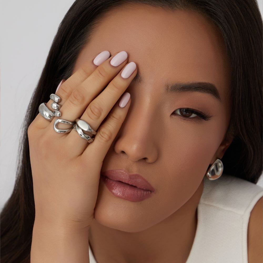 Dune Ring